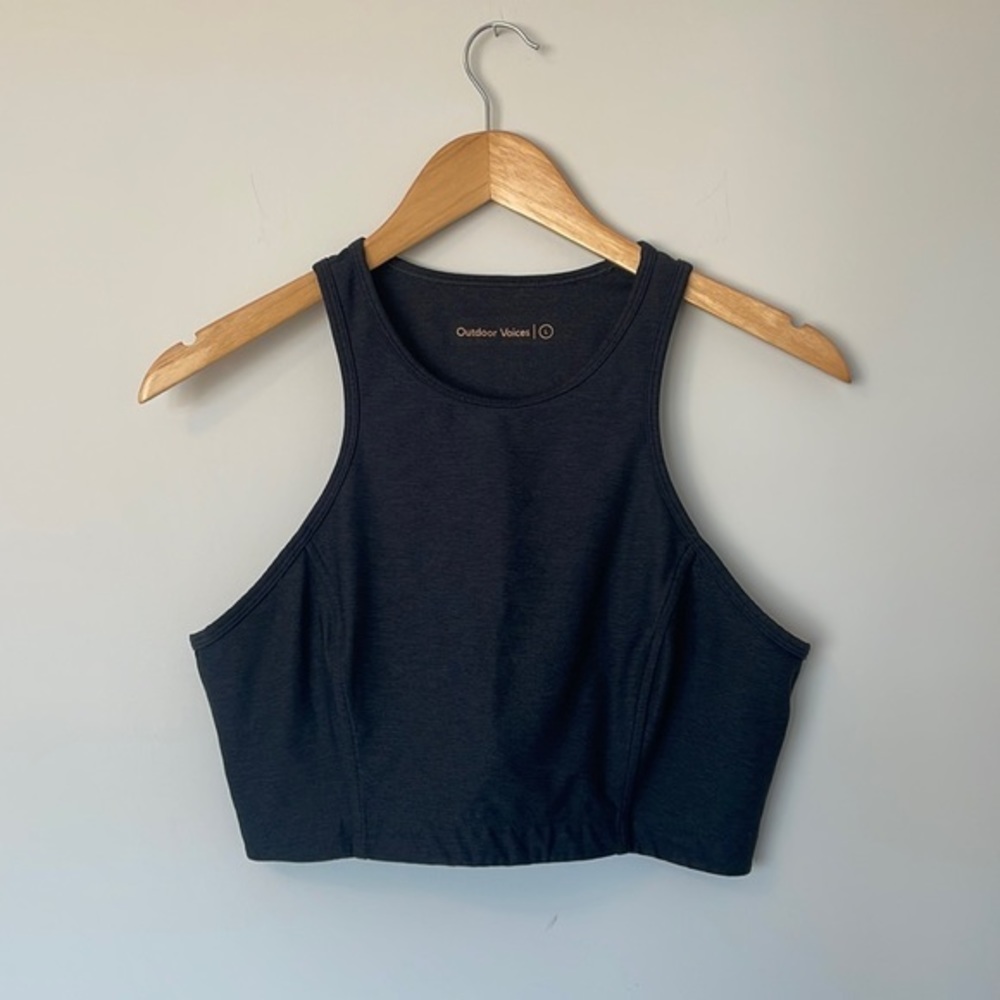 Outdoor Voices Sports Bra‎